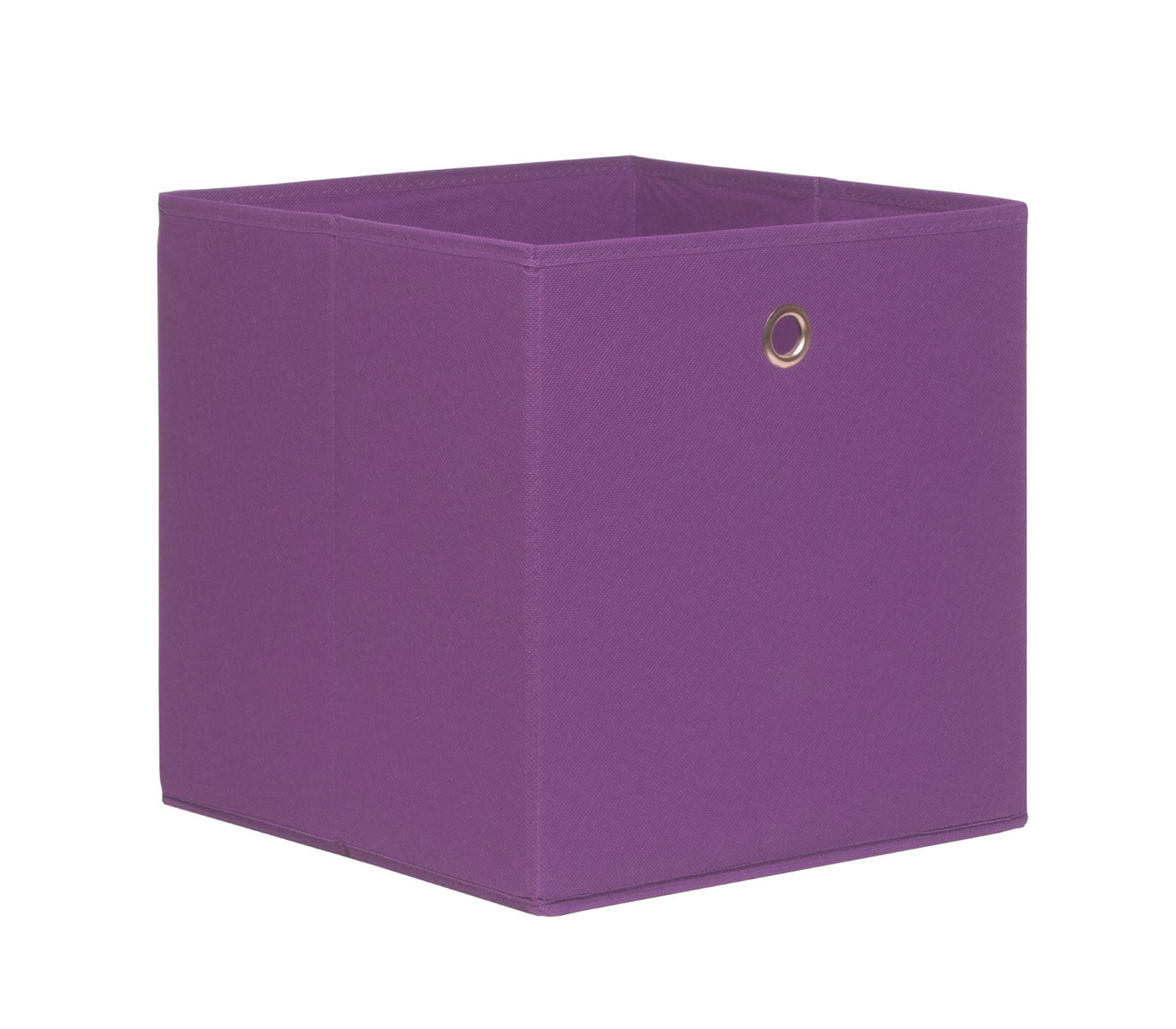 Faltbox Brombeere 32x32x32 cm