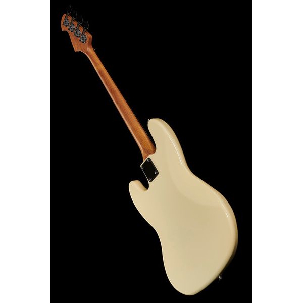 Harley Benton JB-62CC OW Bundle