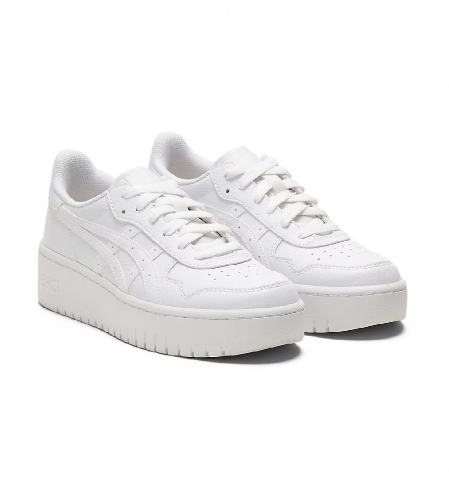 Tênis Asics Japan S Pf Branco