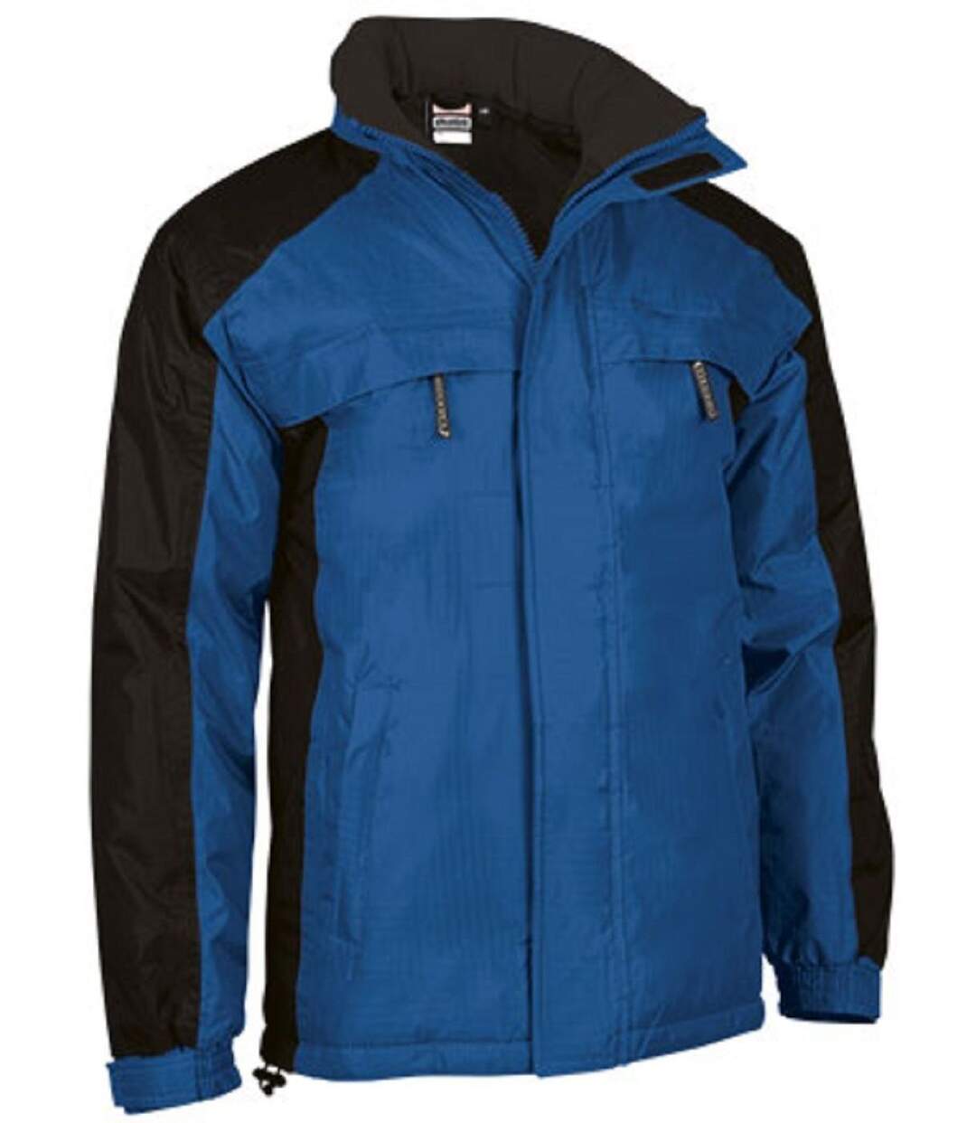Parka - Homme - REF ARKANSAS - bleu roi