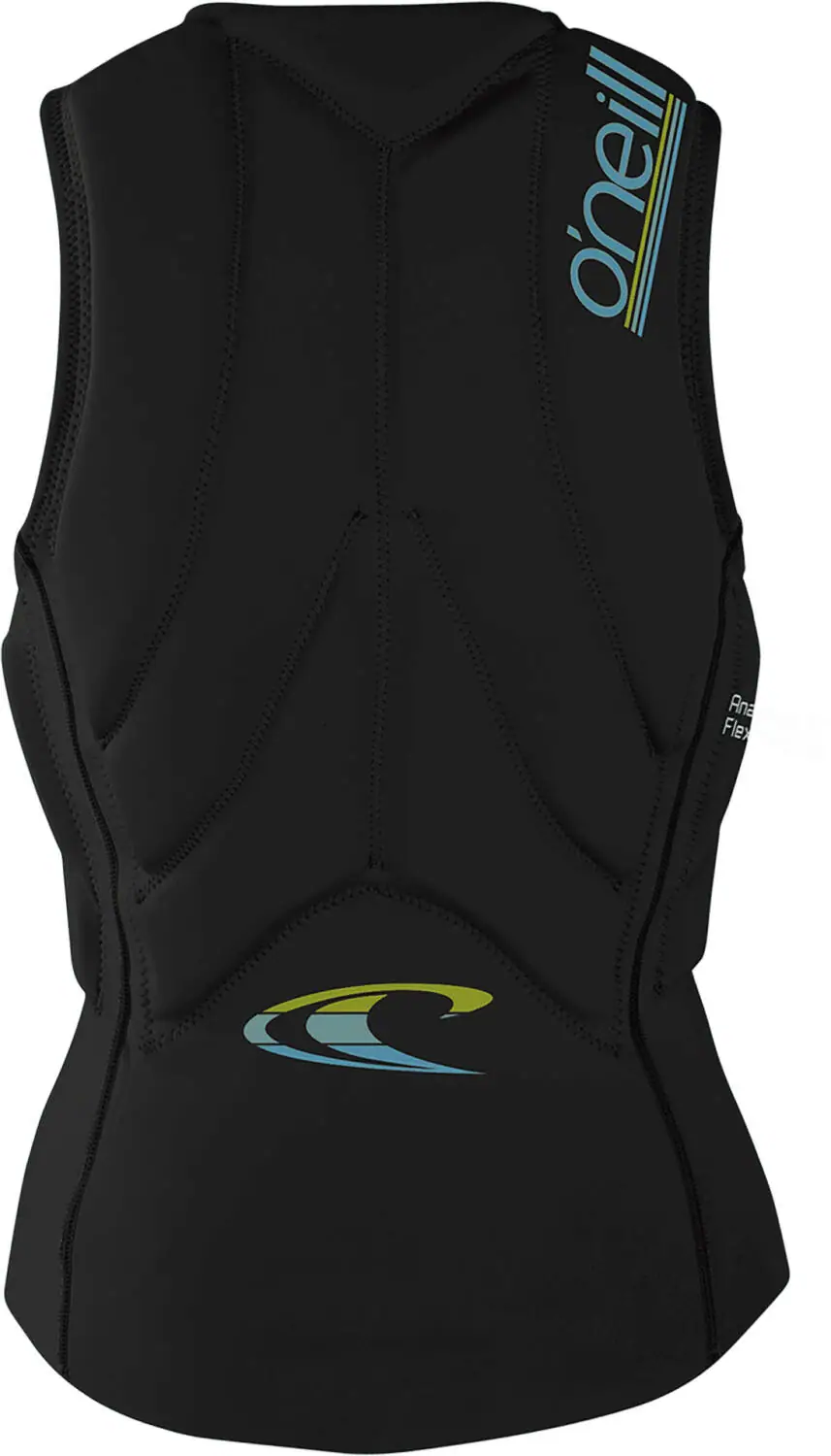 O'Neill Slasher Dame Impact Vest Kitesurfing | SkatePro