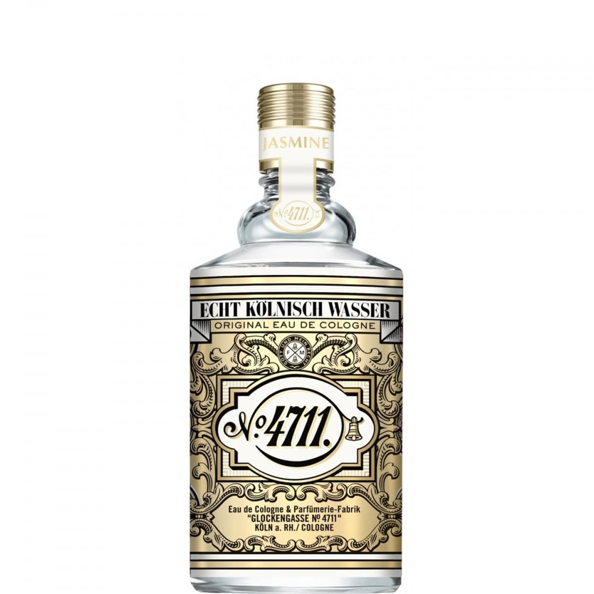 4711 Jasmine 4711 Jasmine Eau de Cologne