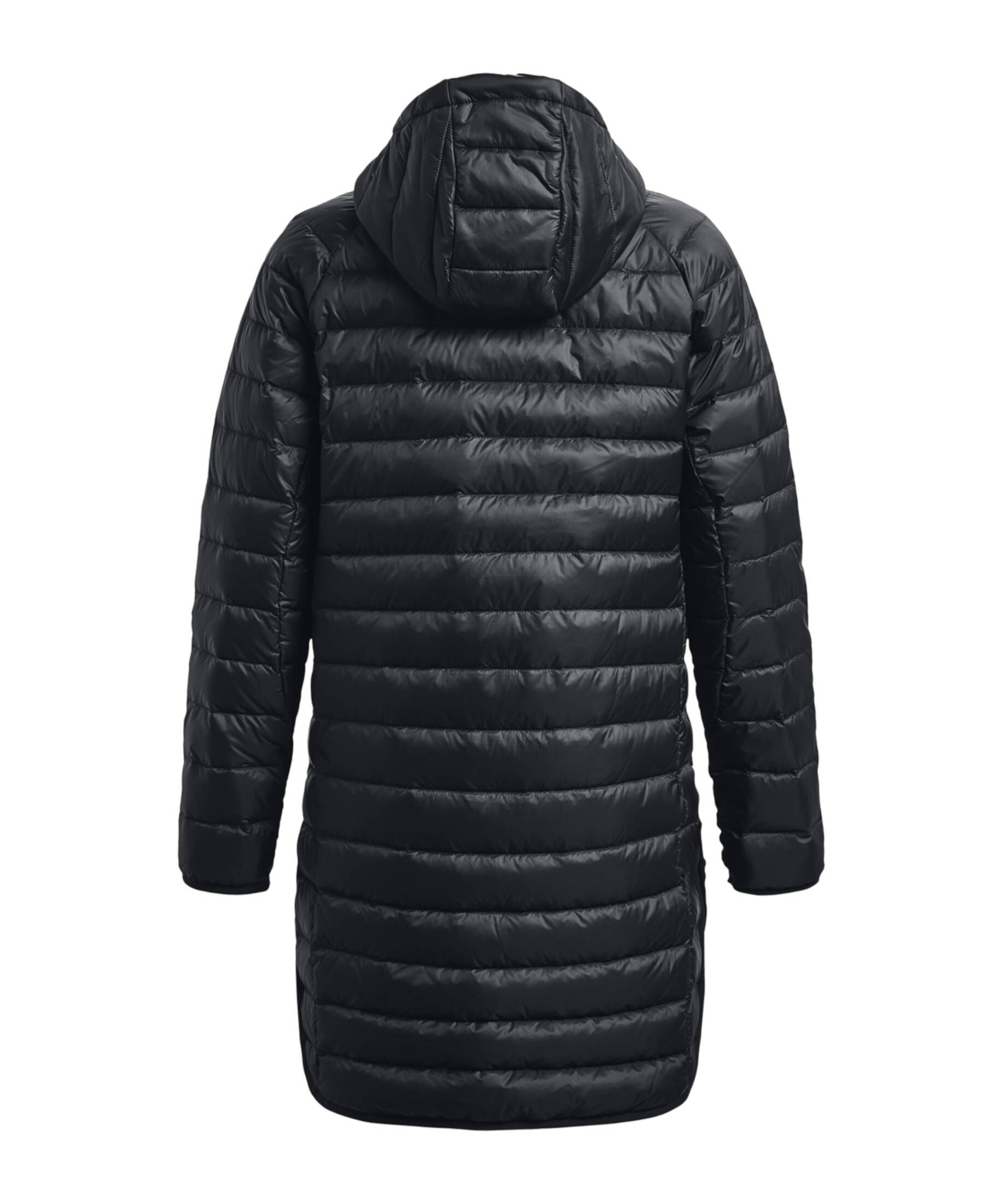 Under Armour| Damen Fußball - Textilien - Jacken Armour Down2.0 Parka Jacke Damen