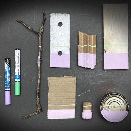 Schneider Paint-It 320 4 mm Set 1 Acrylmarker - 4 mm