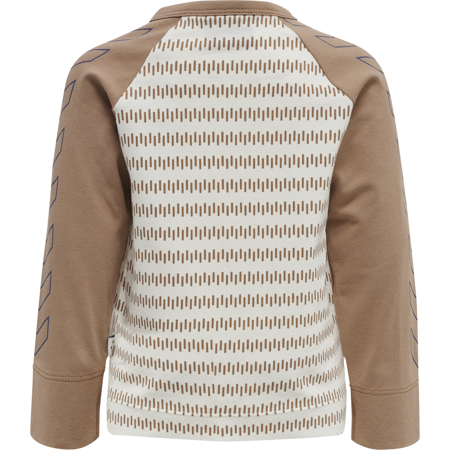 hmlDESMOND T-SHIRT L/S