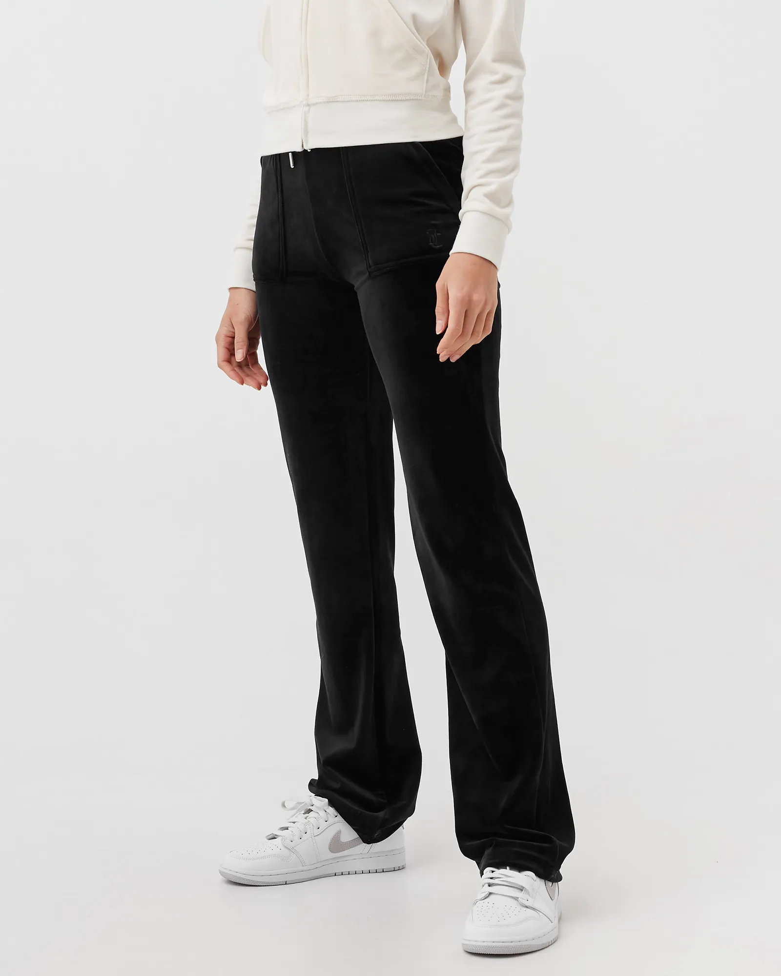 Juicy Couture WMNS Classic Velour Del Ray Pant