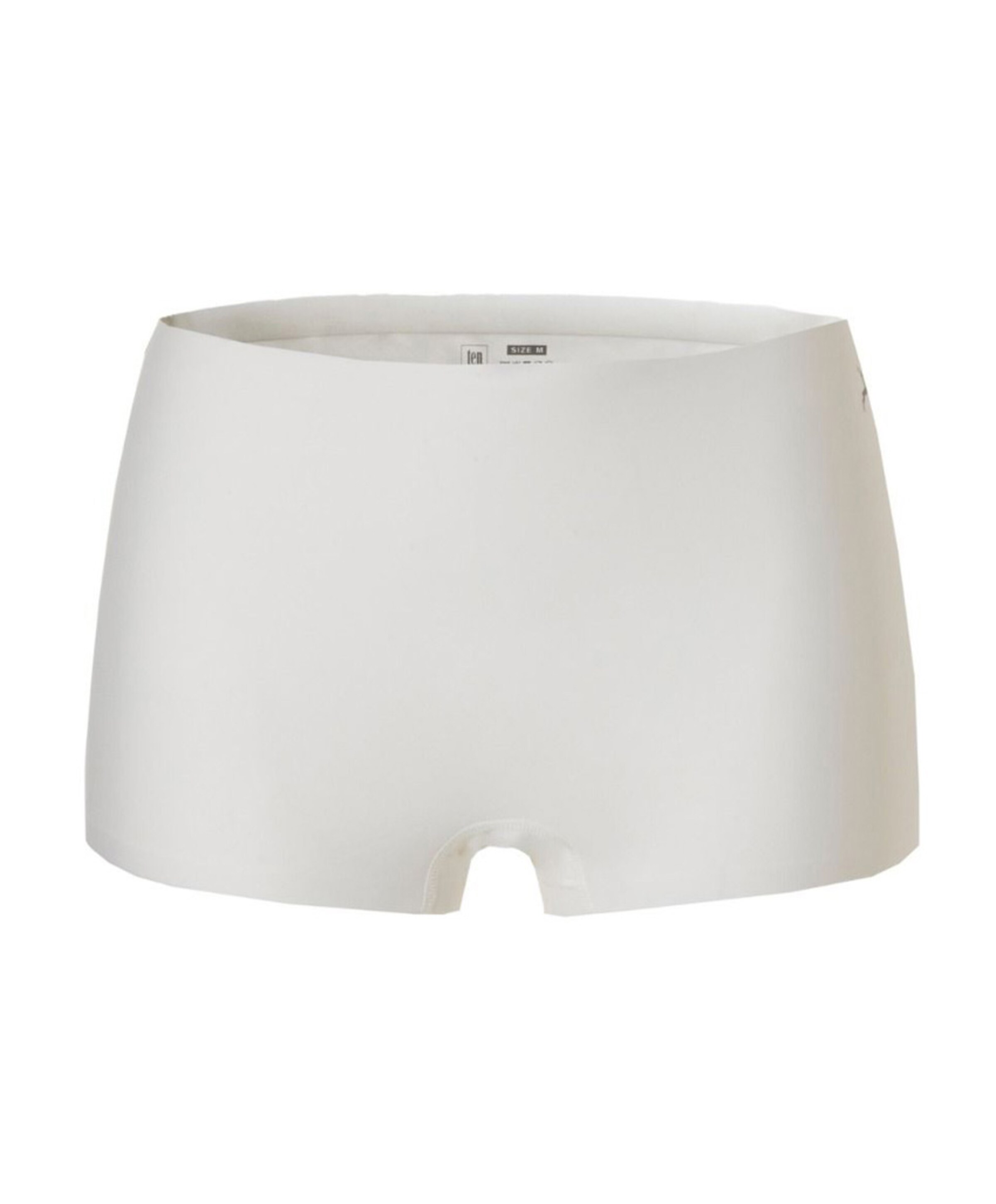 Ten Cate Dames shorts ecru