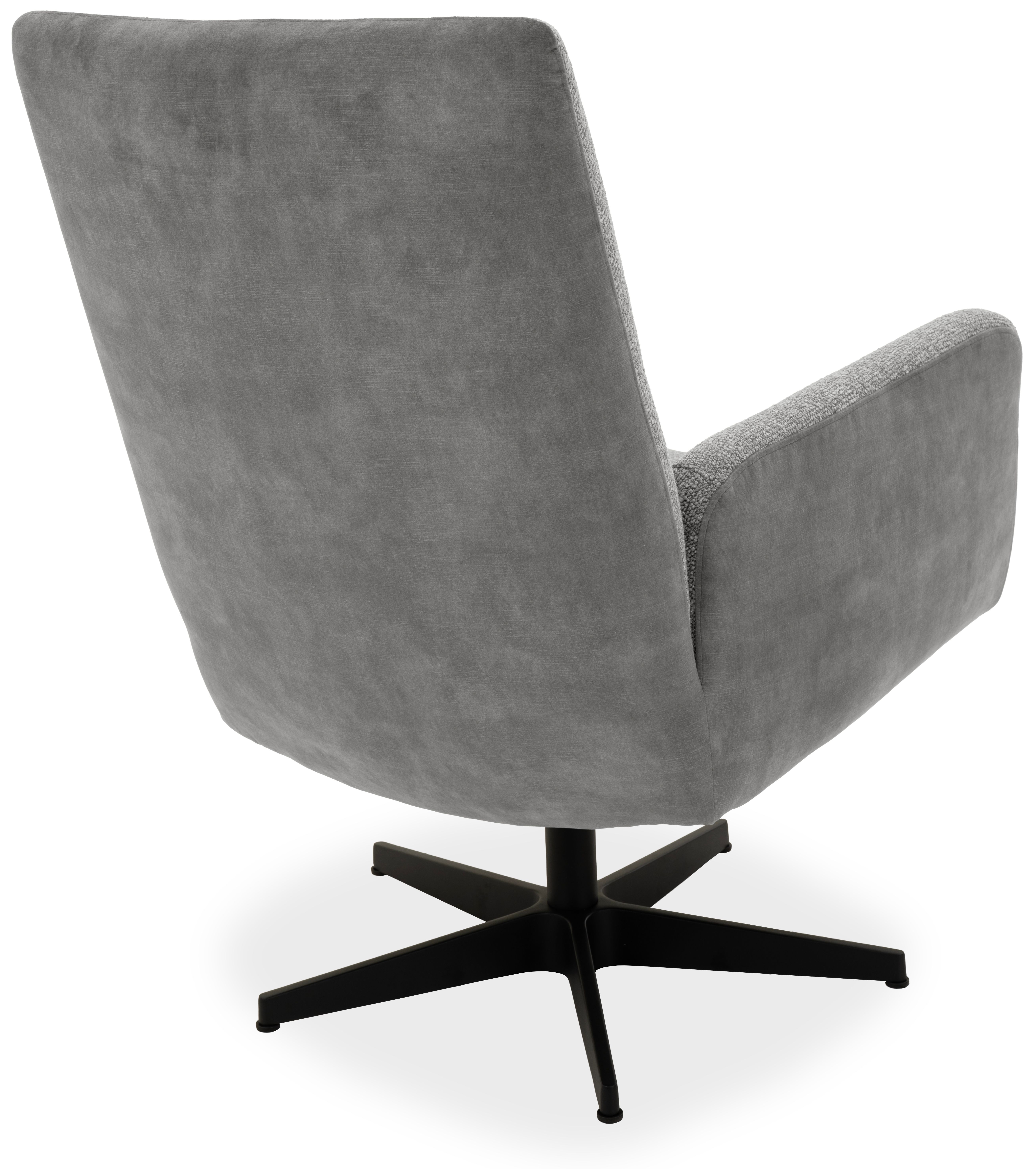 Fauteuil Solvata B53 x D78 x H94 cm