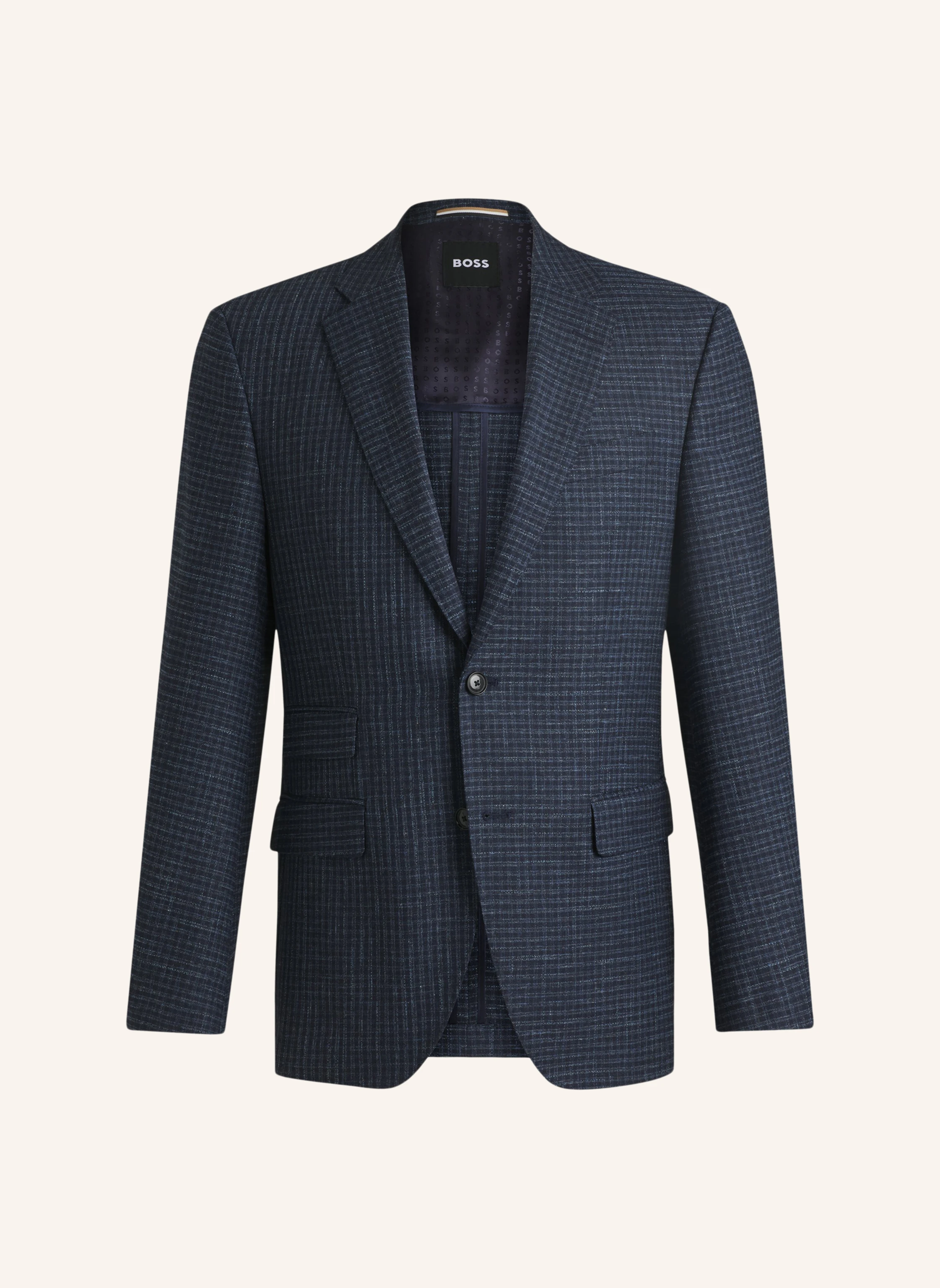 BOSS Blazer H-JANSON-TP-251