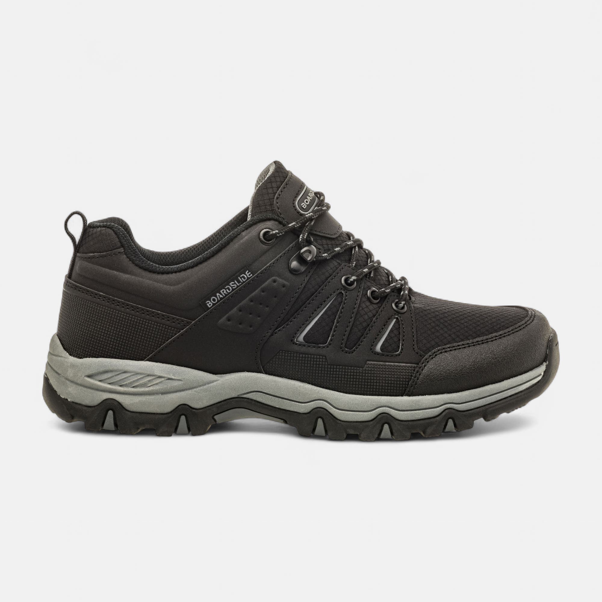 Chaussures professionnelles Homme noir