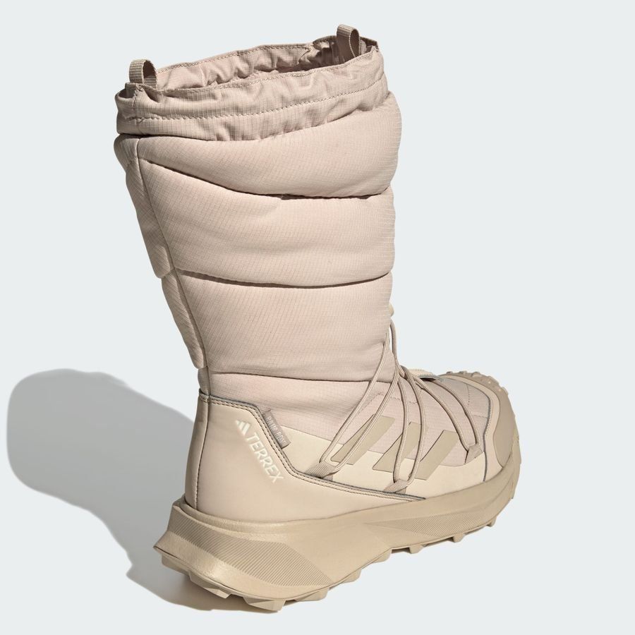 Adidas Chaussure montante Terrex Winter Rain.Rdy Cold.Rdy