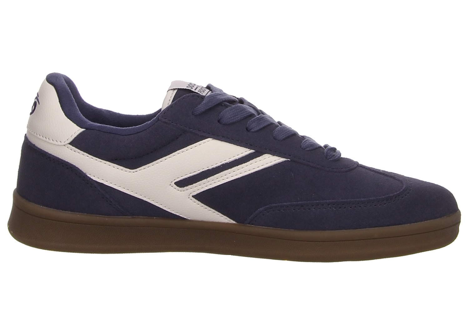 Dockers Sneaker blau blau