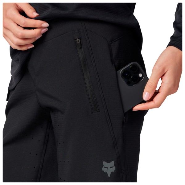 FOX Racing - Women's Defend Short - Pantalon de cyclisme