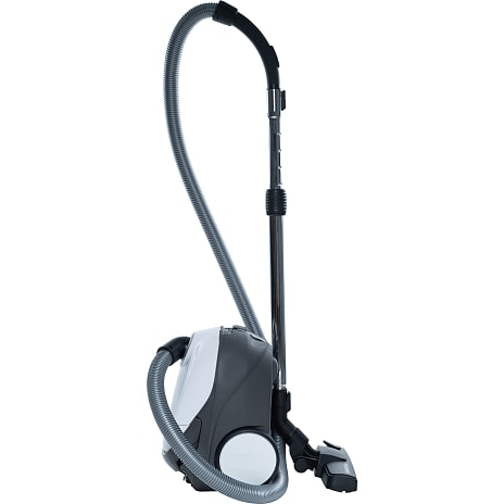 Nilfisk One støvsuger med pose WB10P05A-HB15 - hvid