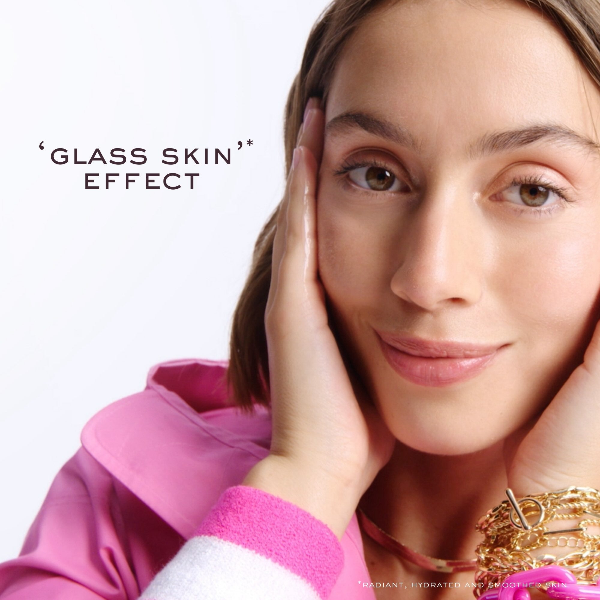 The Anti-Dark Spot Glow Serum 30ml
