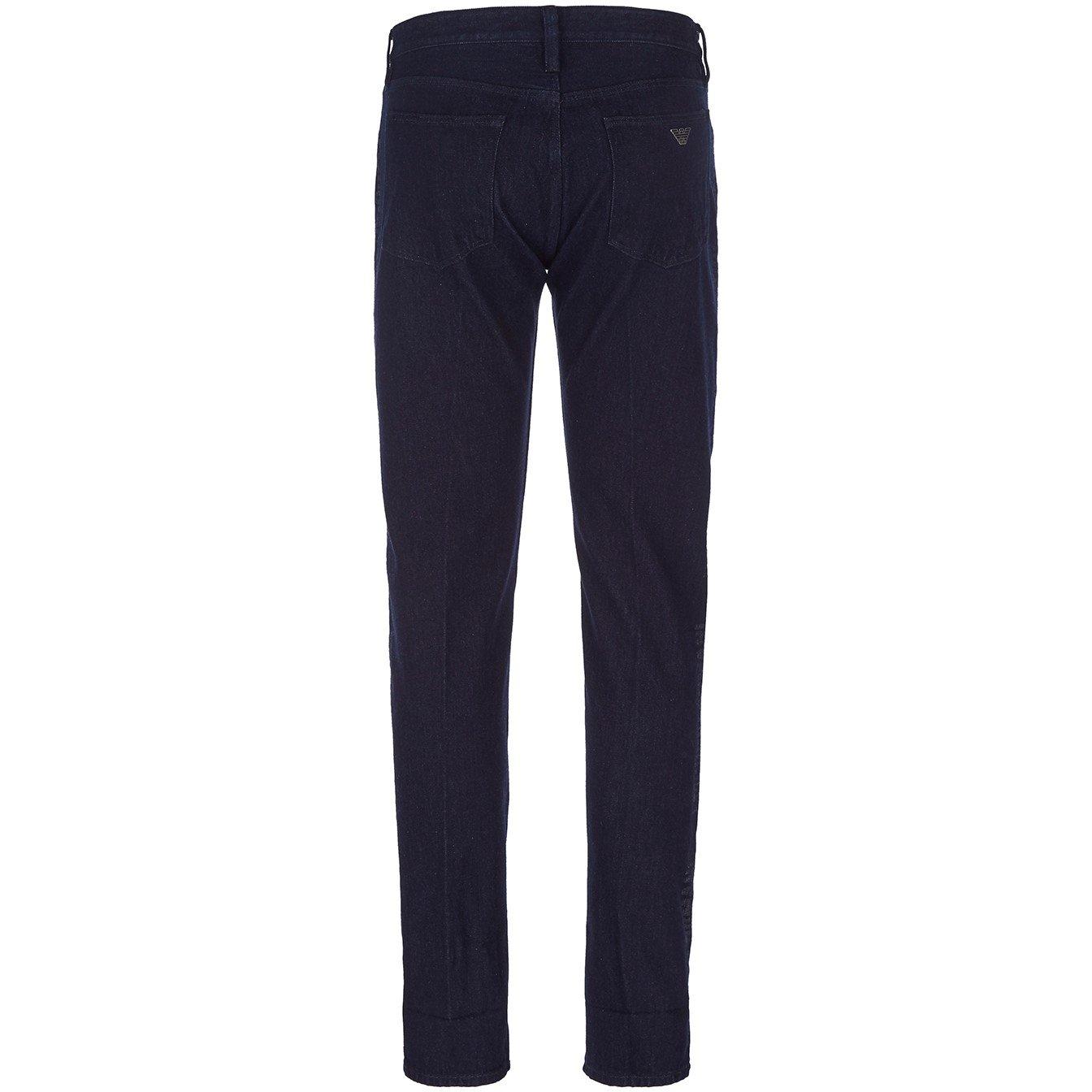 Emporio Armani slim fit Sn99