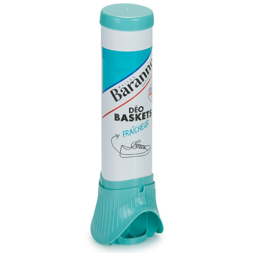 Baranne - Odor stop - Aérosol 100ML - Incolore