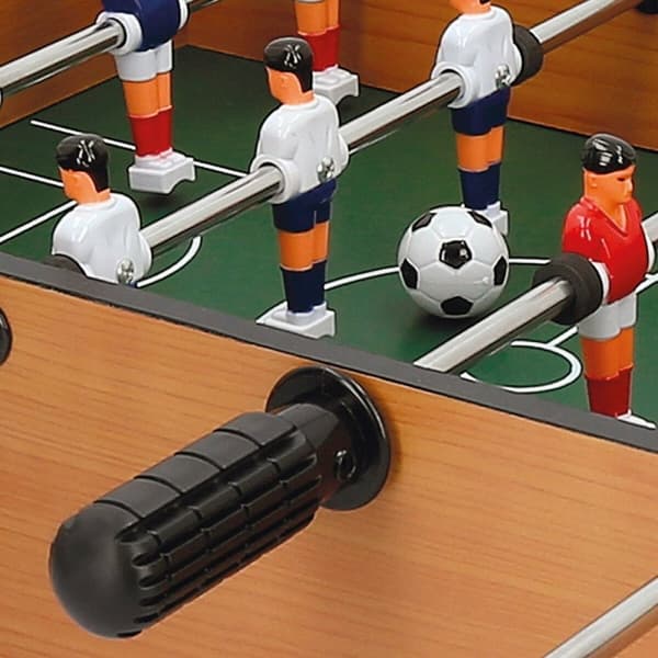 Bordflatefotball CB Games 50 x 9,5 x 31 cm (4 enheter)