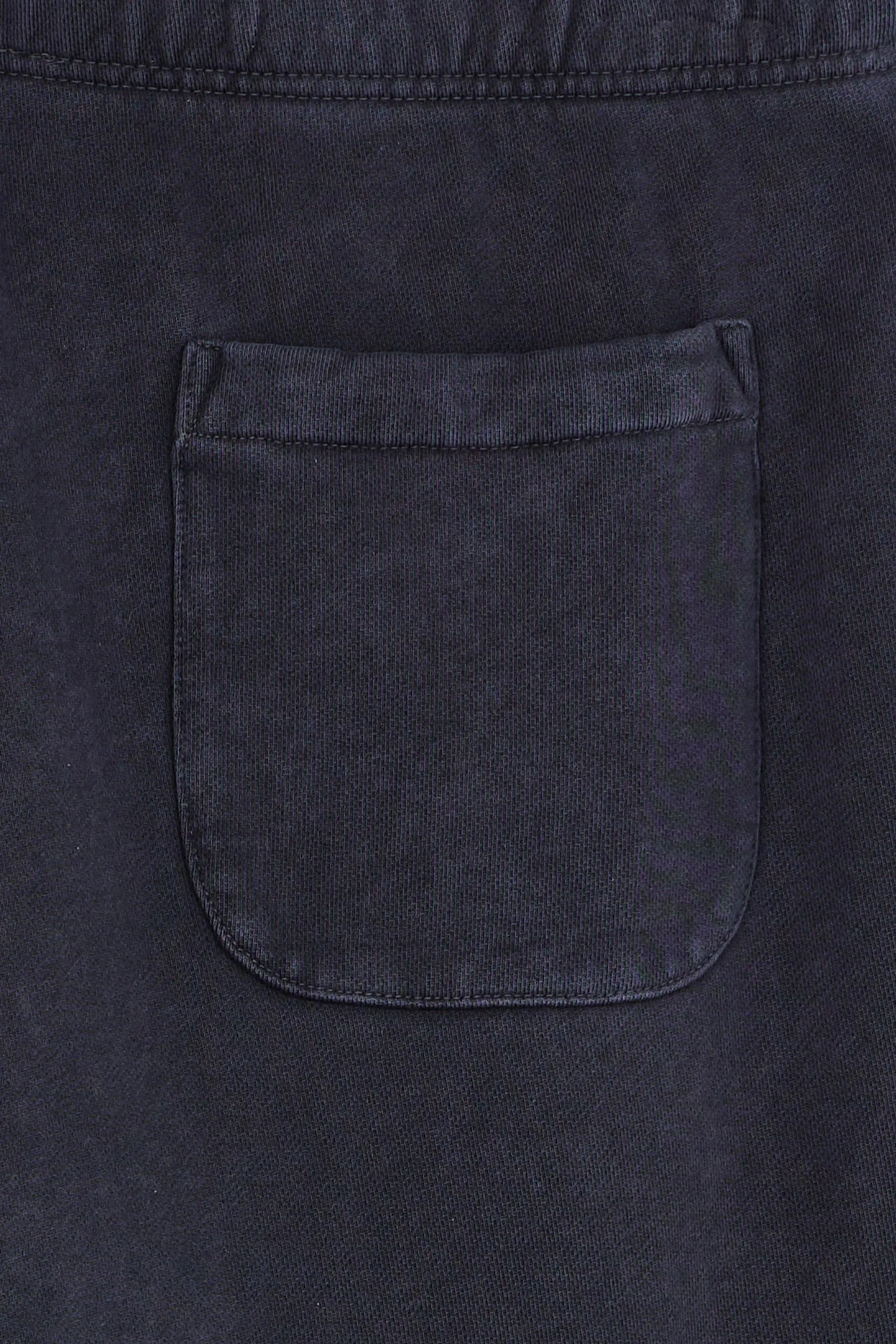 POLO RALPH LAUREN Jogging LOOPBACK TERRY-ATL Noir