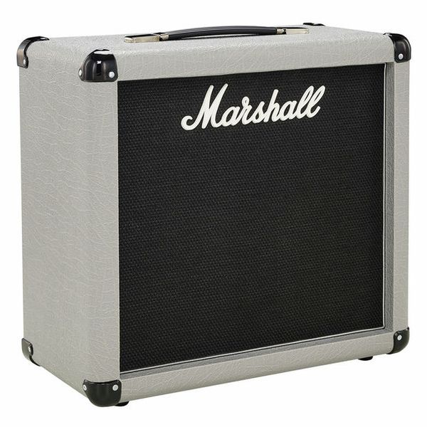 Marshall Silver Jubilee 2512 112 Cab