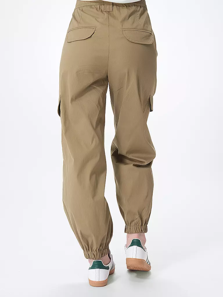 MAC Cargohose ELVA olive