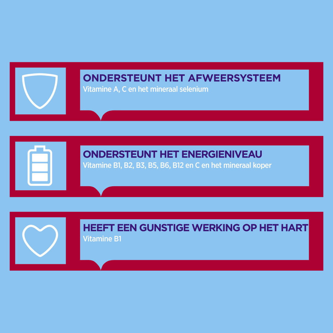 Dagravit Totaal 30 Multivitaminen (200 dragees)