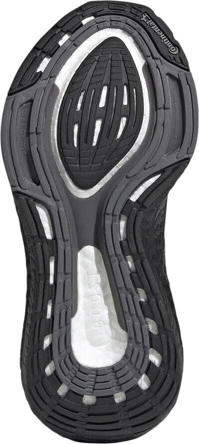 adidas Ultraboost 21 løbesko Sort