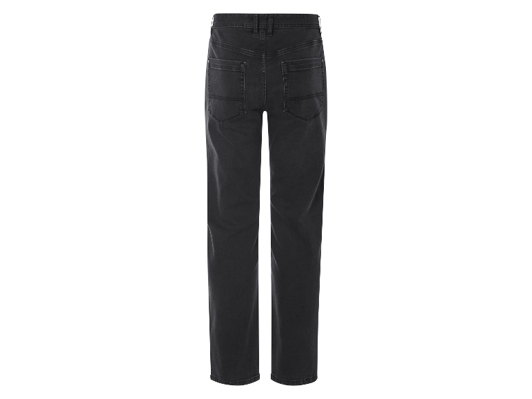 Heren jeans - Straight fit