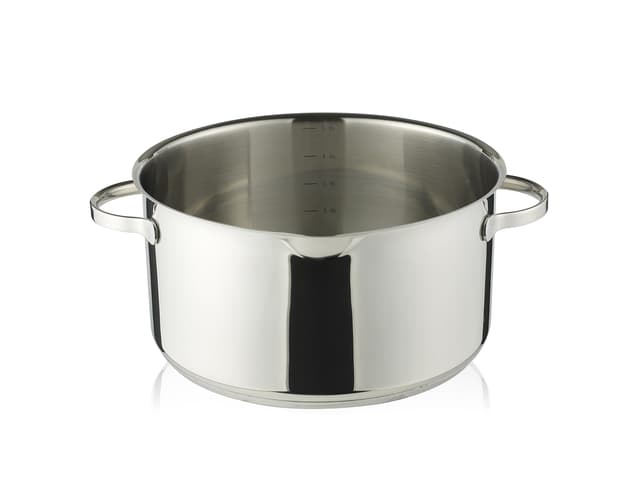 Funktion Gryde 5,0 liter