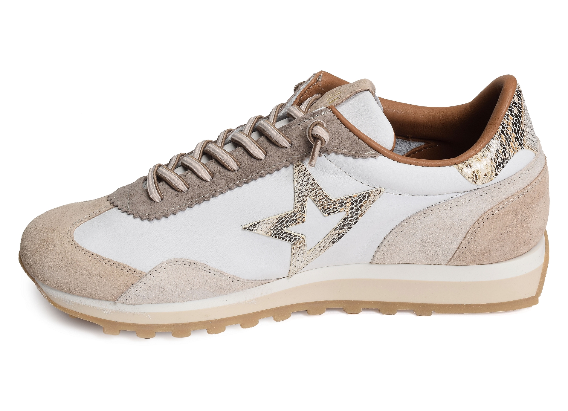 C1259 w beige blanc