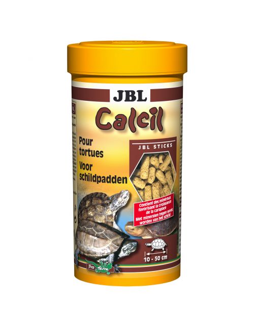 Jbl Calcil - Voer - 250 ml