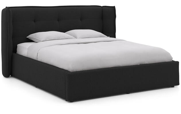 Gestoffeerd Bedframe Canon
