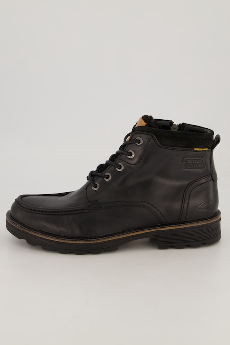 Boot von Camel Active, Warmfutter, echtes Leder, bis Gr. 50