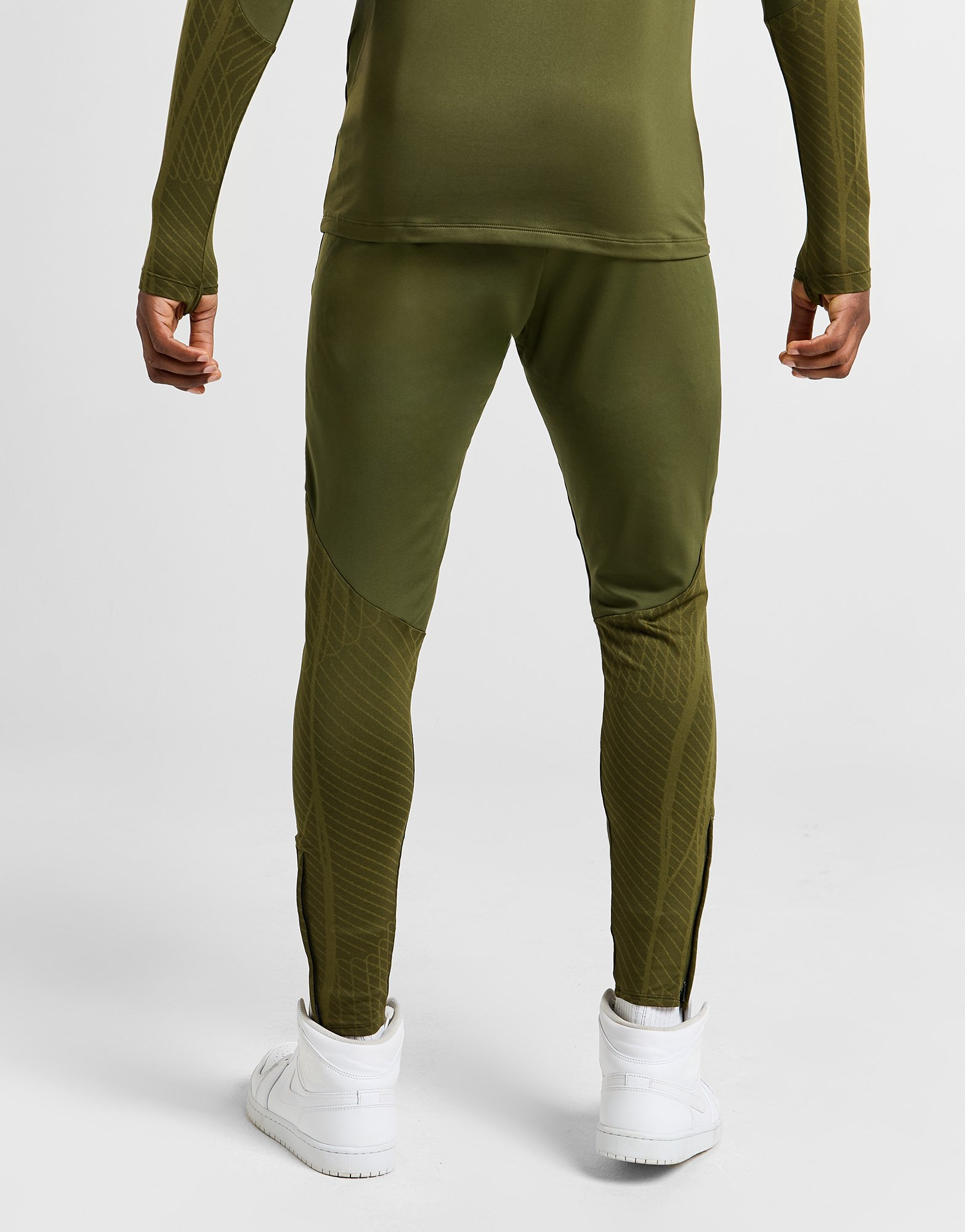 Jordan Paris Saint Germain Fourth Strike Track Pants