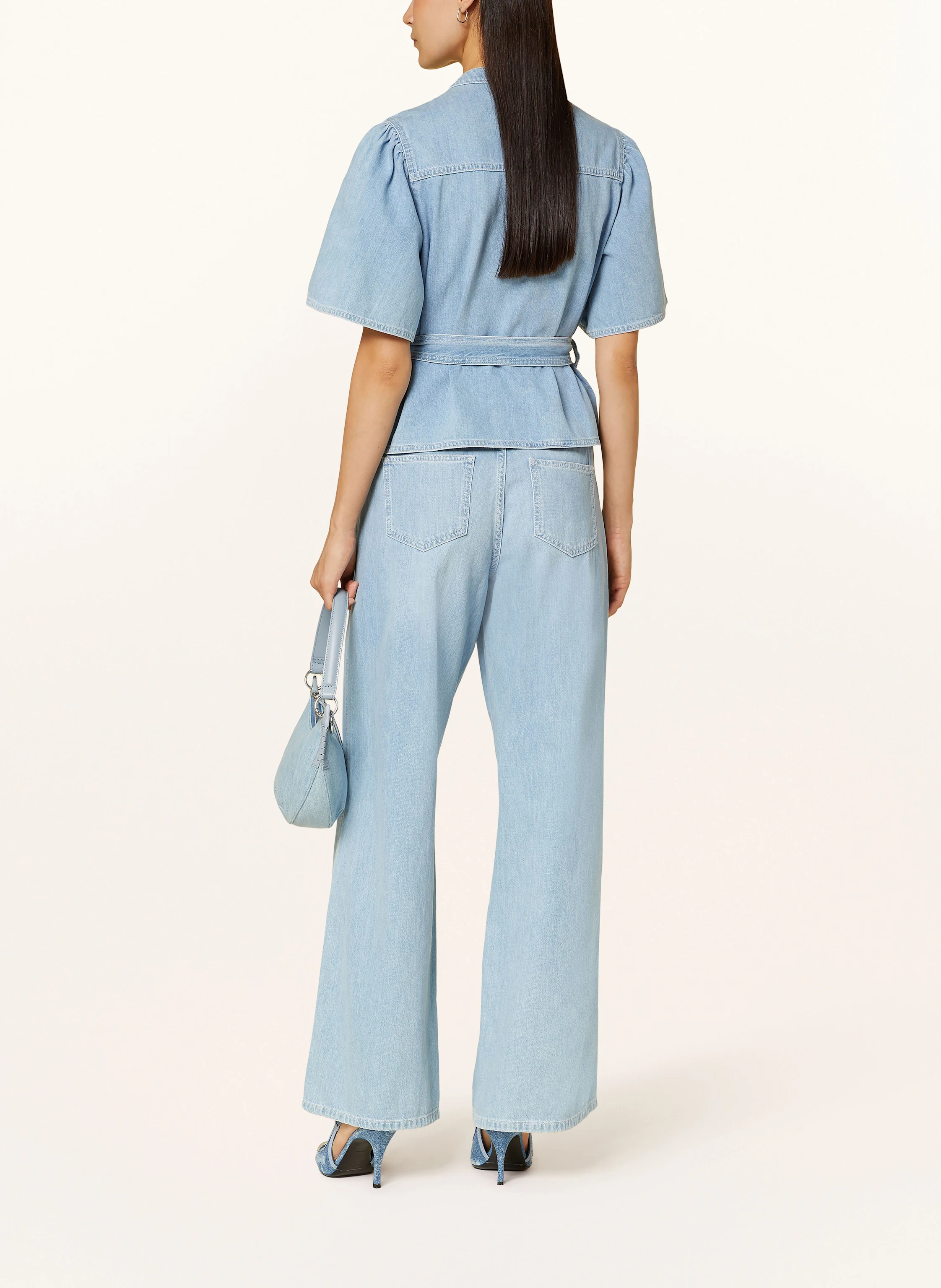 MSCH COPENHAGEN Jeans MSCHINGRID LIS