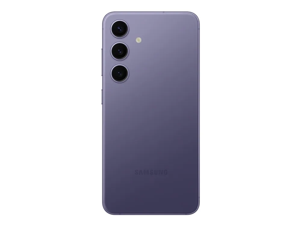 Samsung | Galaxy S24 - 5G smartphone - 256GB | Cobalt Violet