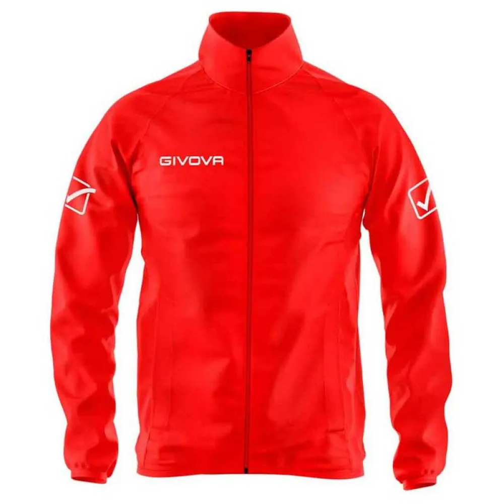 Jaqueta Givova Rain Basico