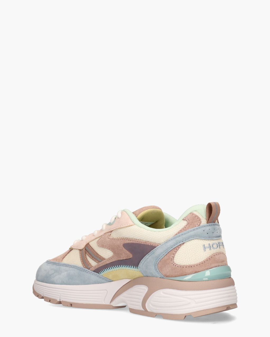 Hoff Alaska Multicolor Damessneakers