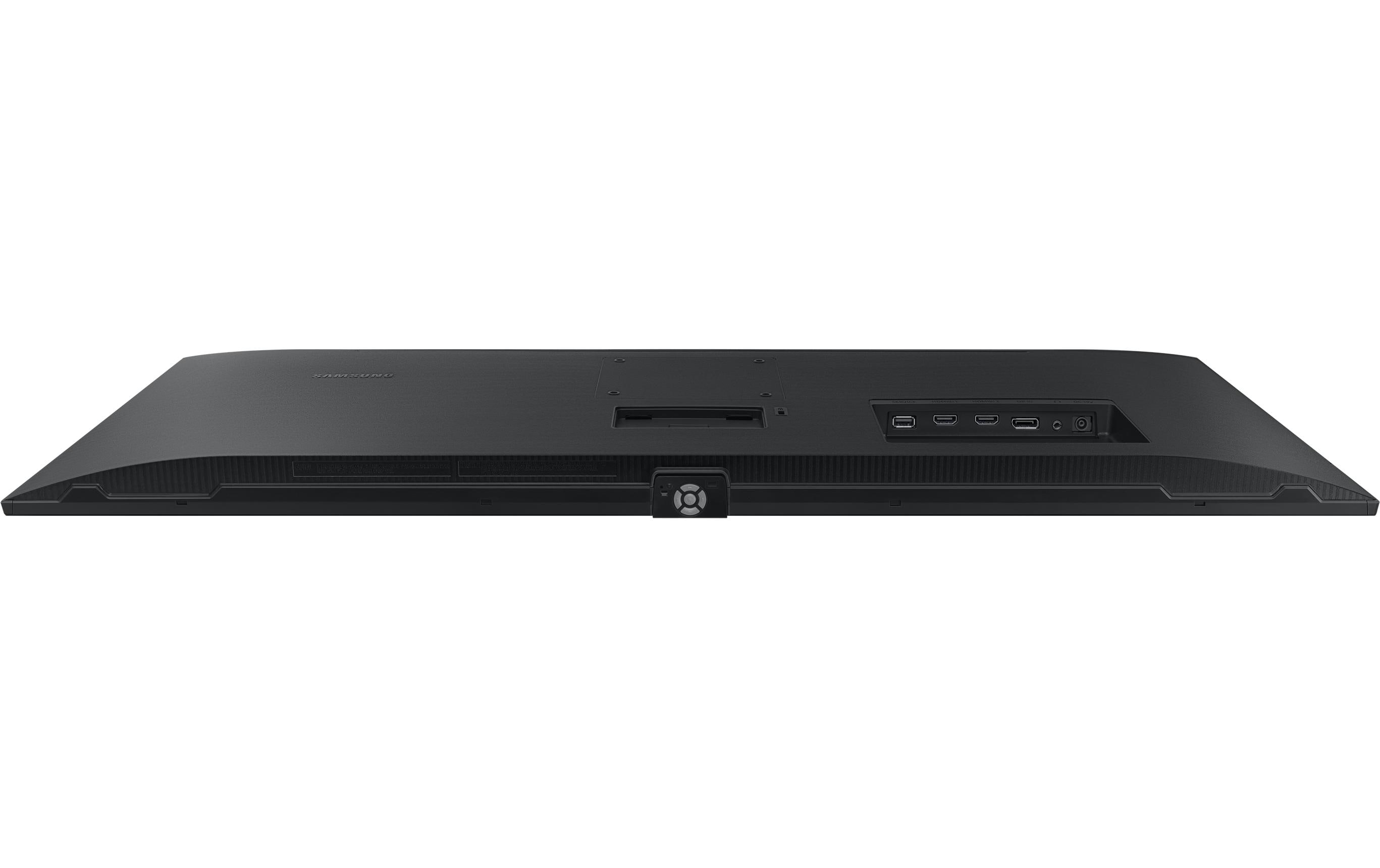 Monitor LS34C500GAUXEN<br>Rahmenloser 34
