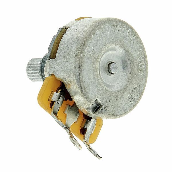 Allparts DC-Style Wiring Kit