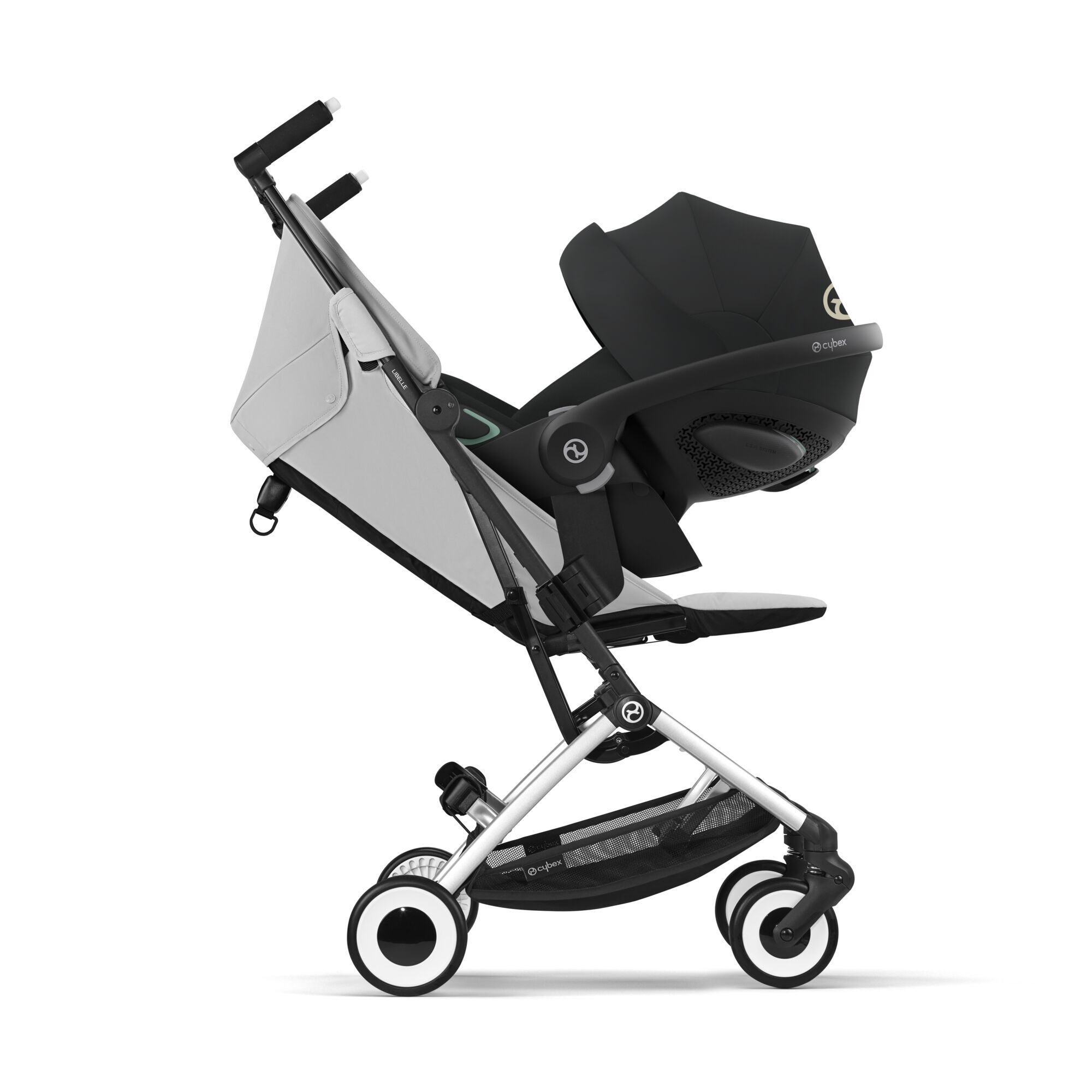 Libelle Fog Grey