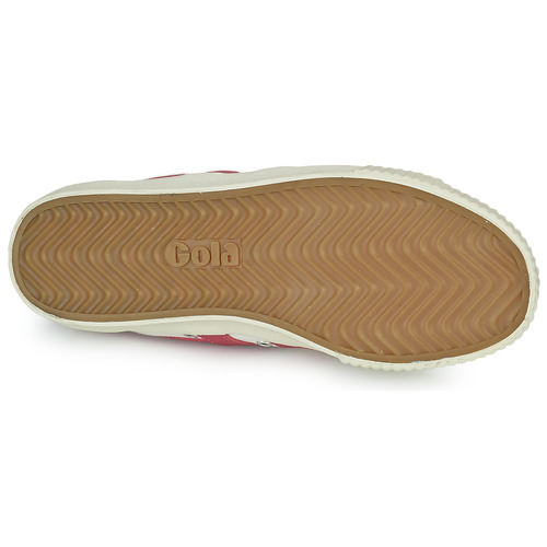 Gola -  - Blanc / Rose