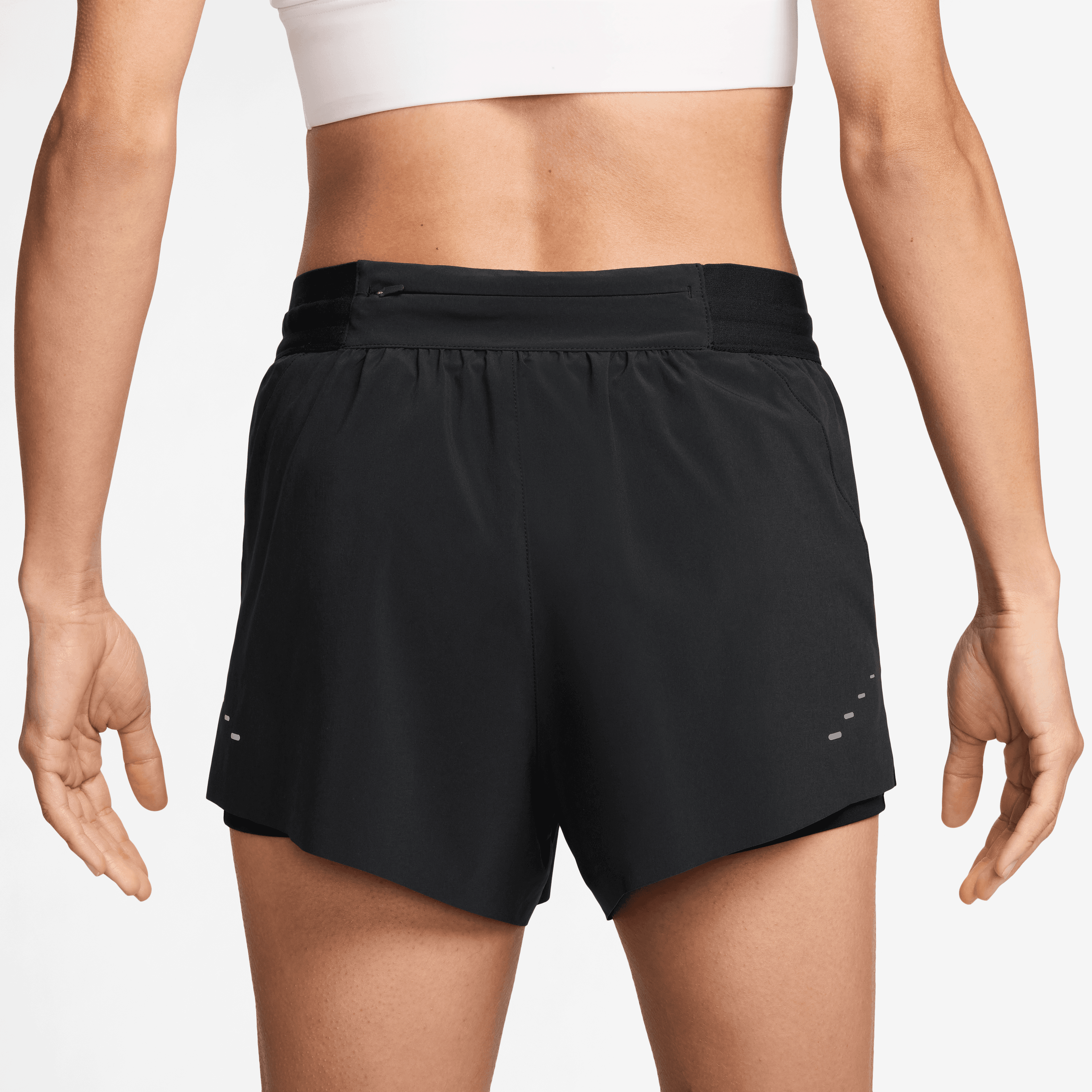 nike w swift df mr 2n1 shrt 18 hj5376 010
