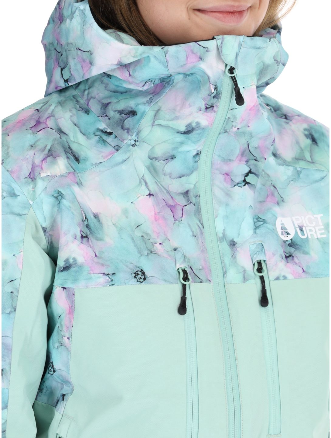 Exa ski-jas dames