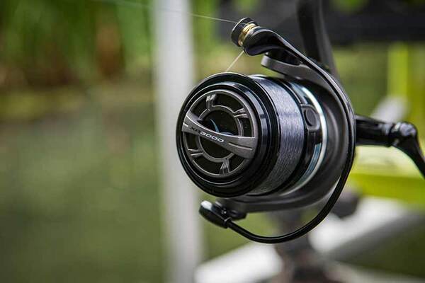 Matrix Ethos XR
