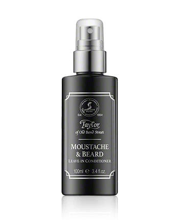 Taylor of Old Bond Street Specials Moustache & Beard Leave-in Conditioner 100ml