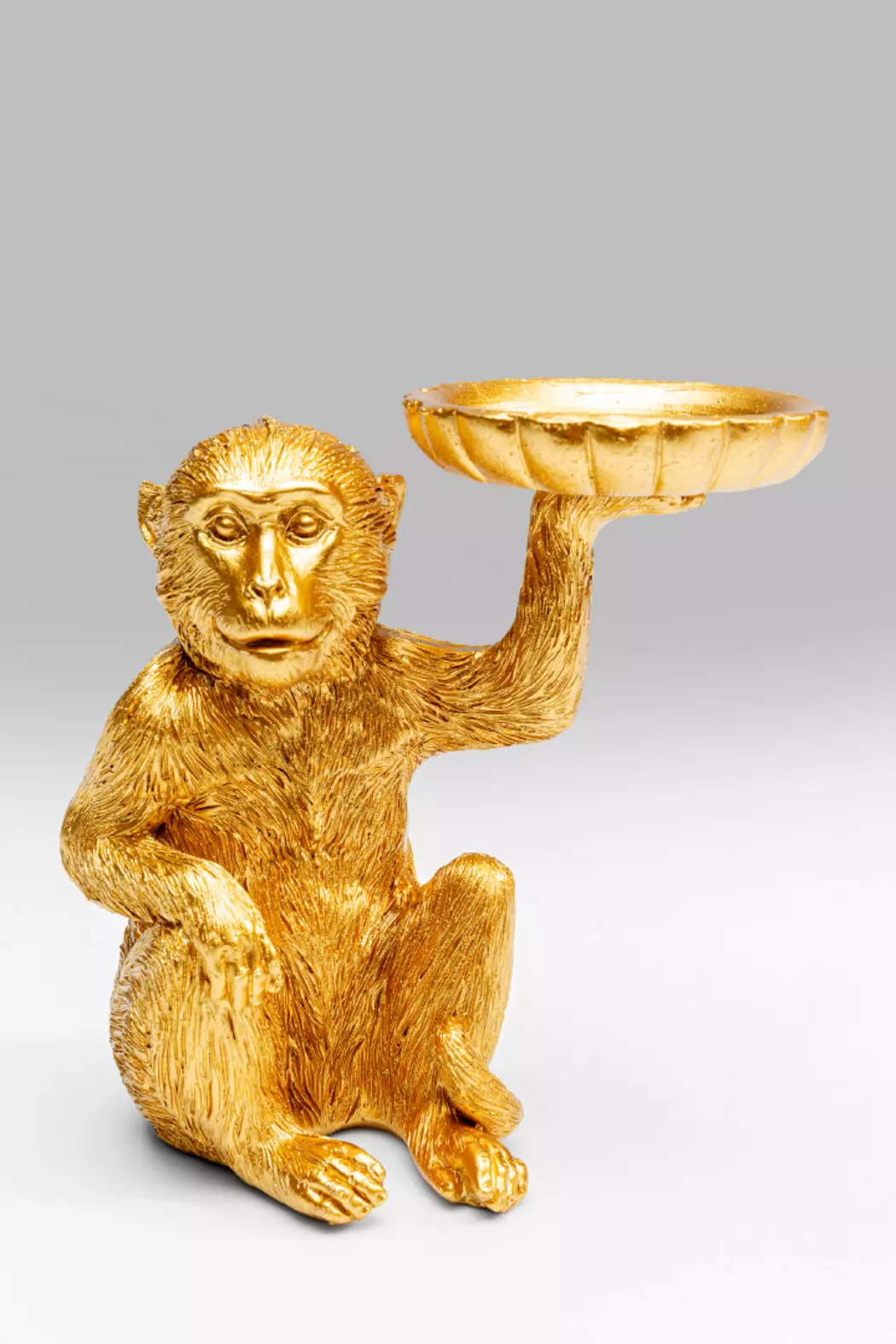 Deko-Figur Monkey Tealight Holder