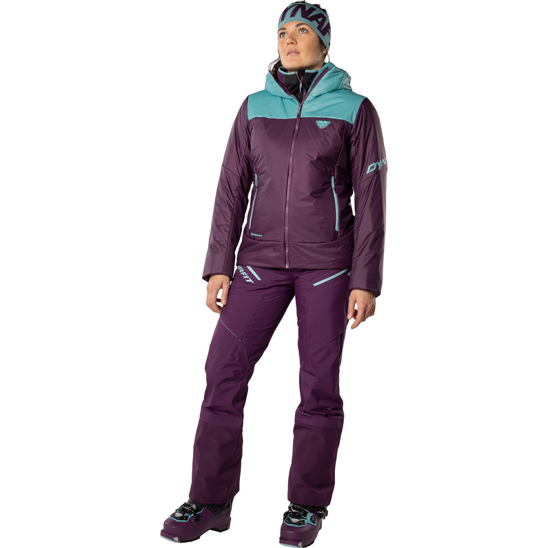 Dynafit Damen Radical PRL Jacke