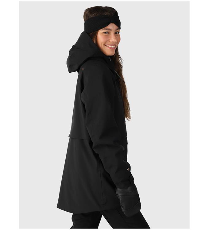 Brunotti Women Bombini Snow Jacket