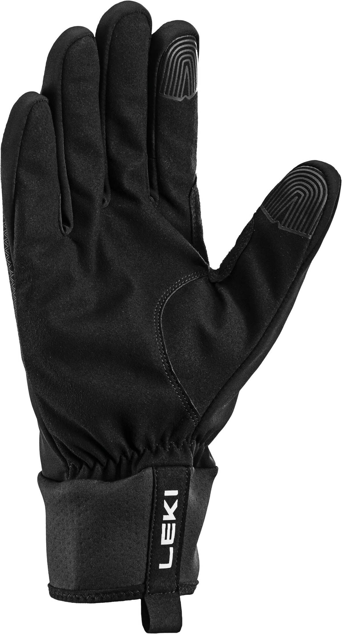 Leki| Herren Langlauf-Handschuhe CC THERMO